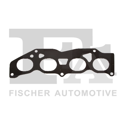 Gasket, exhaust manifold