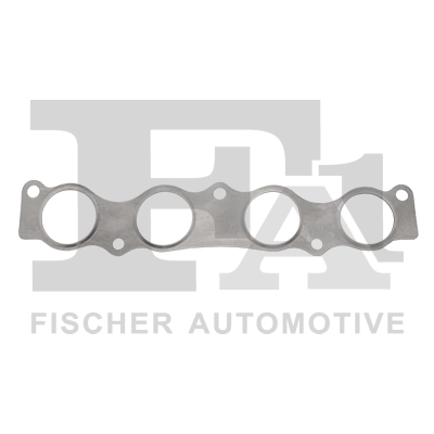 Gasket, exhaust manifold