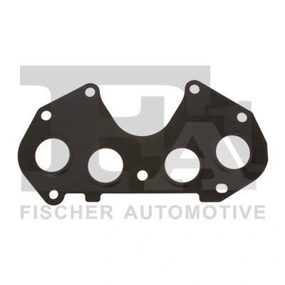 Gasket, exhaust manifold