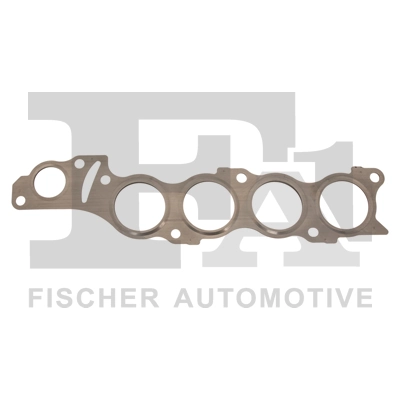 Gasket, exhaust manifold