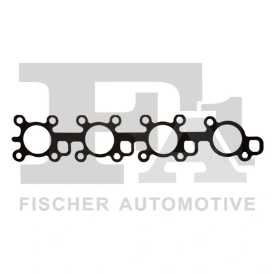 Gasket, exhaust manifold