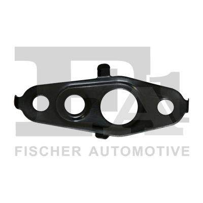 Gasket, oil outlet (charger)