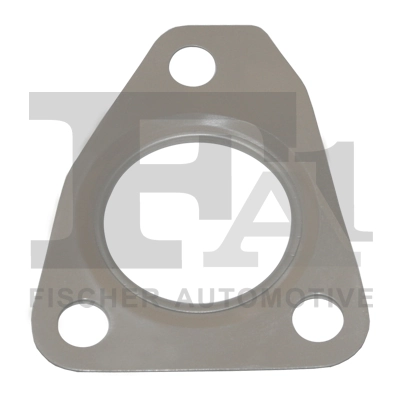 Gasket, charger