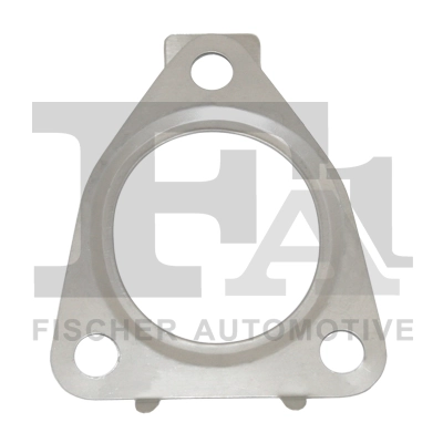Gasket, charger
