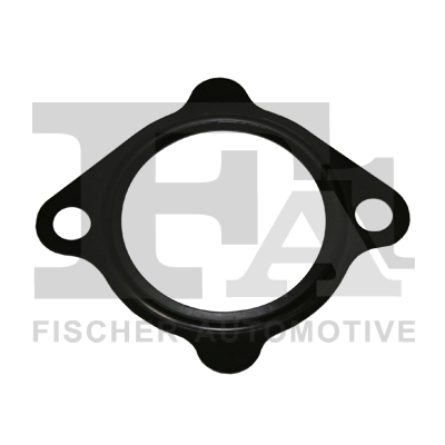Seal, turbine inlet (charger)