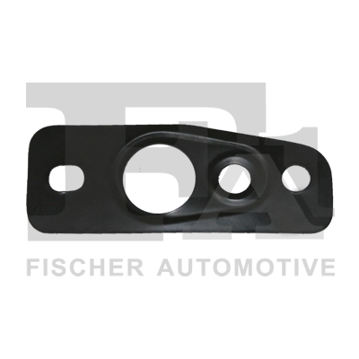 Gasket, oil outlet (charger)
