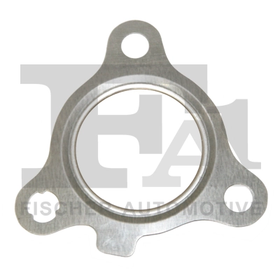 Gasket, charger