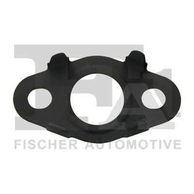 Gasket, oil outlet (charger)