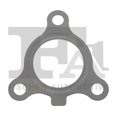 Seal, turbine inlet (charger)