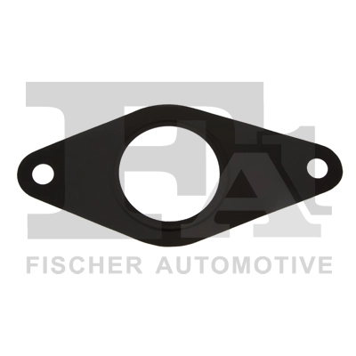 Seal, turbine inlet (charger)