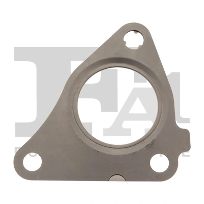Gasket, charger