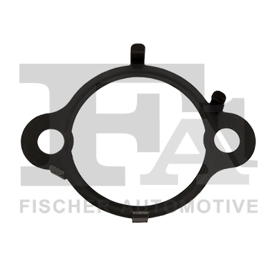 Gasket, charger