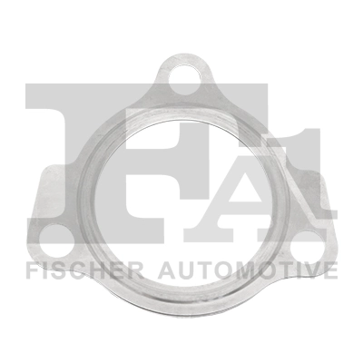 Gasket, charger