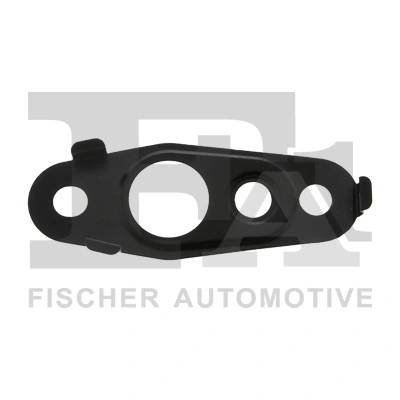 Gasket, oil outlet (charger)