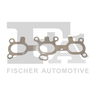 Gasket, exhaust manifold