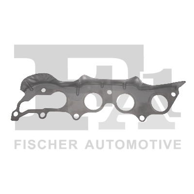 Gasket, exhaust manifold