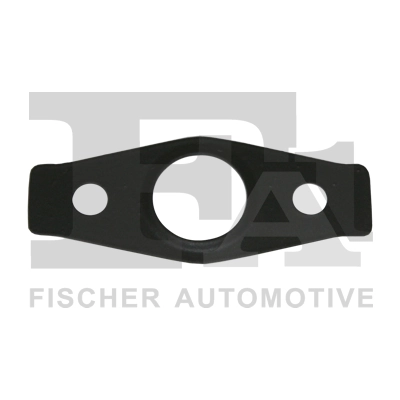 Gasket, oil outlet (charger)