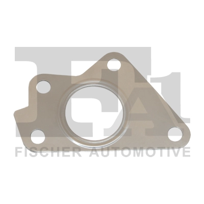 Gasket, charger