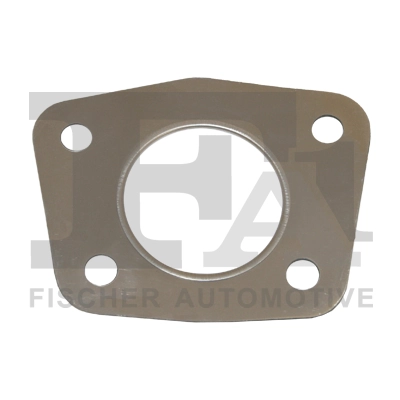 Gasket, charger