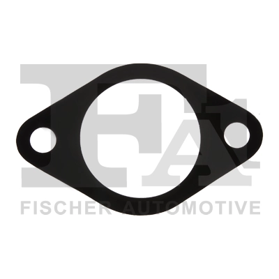 Gasket, charge air cooler