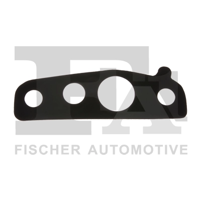 Gasket, oil outlet (charger)