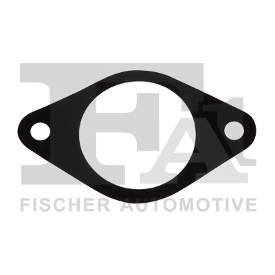 Seal, turbine inlet (charger)