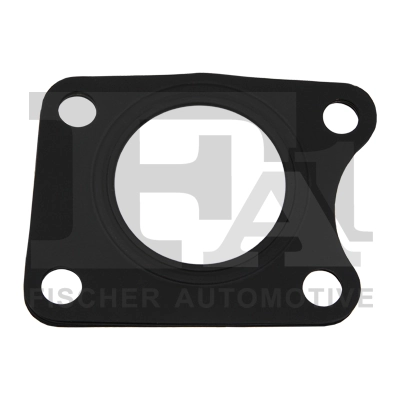 Gasket, charger