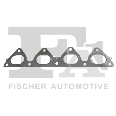 Gasket, exhaust manifold
