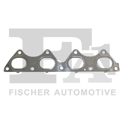 Gasket, exhaust manifold