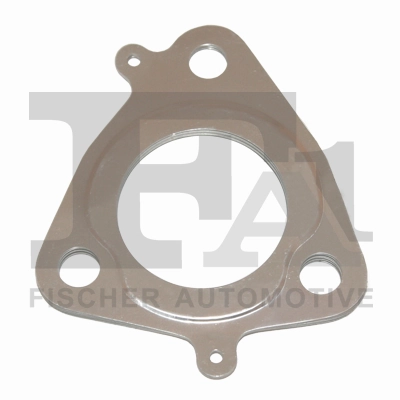 Gasket, charger