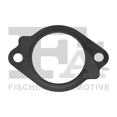 Seal, turbine inlet (charger)