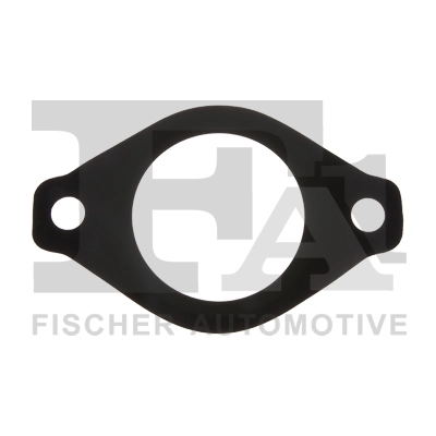 Seal, turbine inlet (charger)