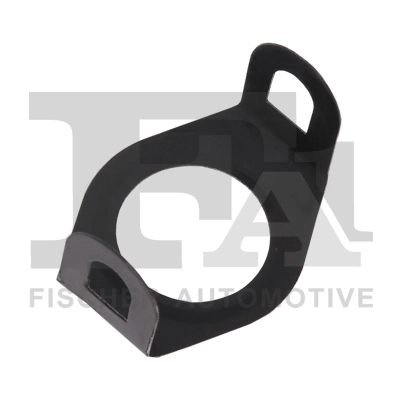 Gasket, oil inlet (charger)