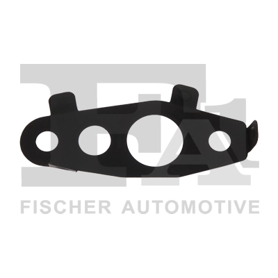 Gasket, oil outlet (charger)