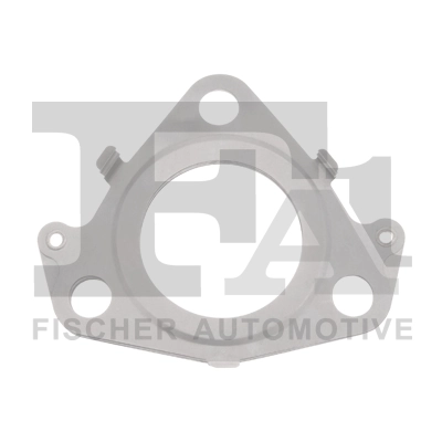 Gasket, charger