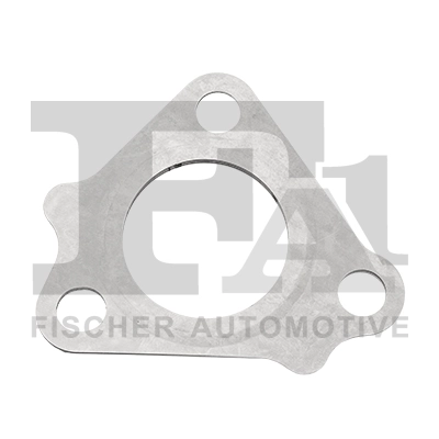 Gasket, charger