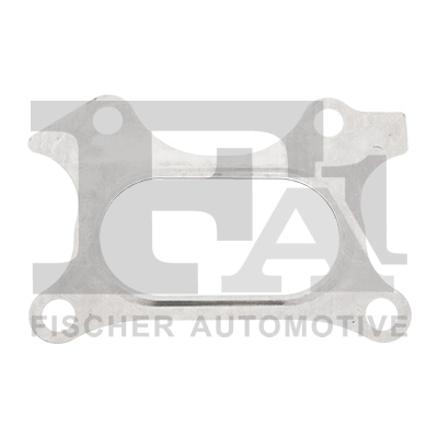 Seal, turbine inlet (charger)