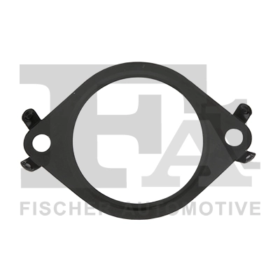 Seal, turbine inlet (charger)