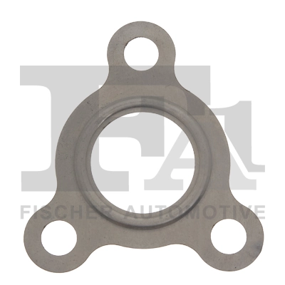 Seal, turbine inlet (charger)