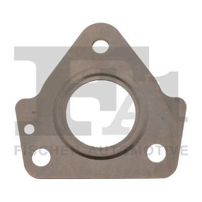 Gasket, charger