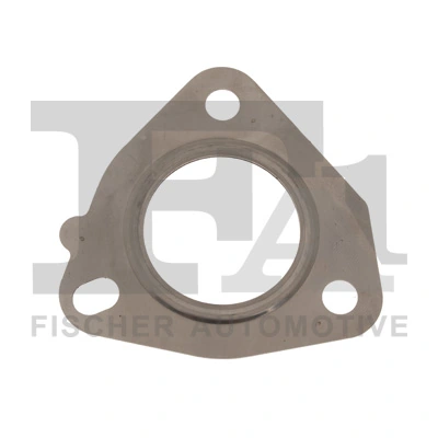 Gasket, charger