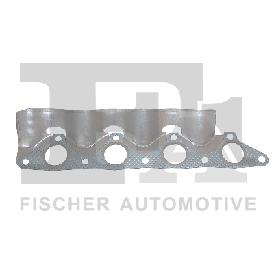 Gasket, exhaust manifold