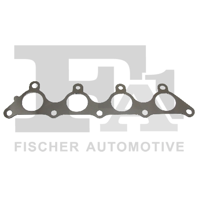 Gasket, exhaust manifold