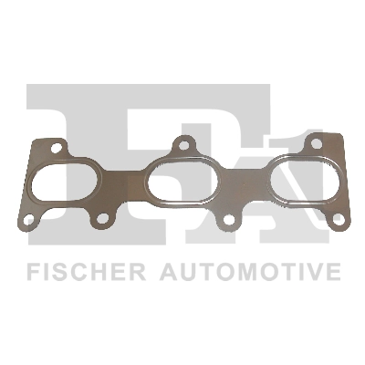 Gasket, exhaust manifold