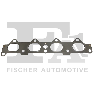 Gasket, exhaust manifold