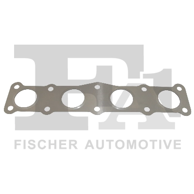 Gasket, exhaust manifold