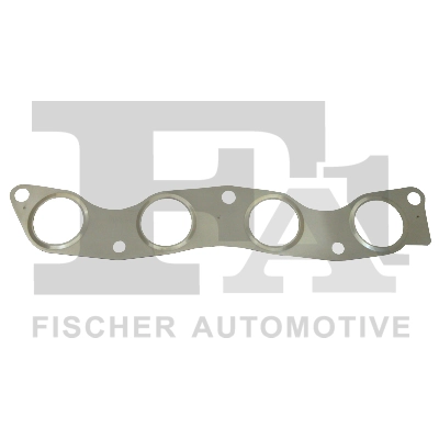 Gasket, exhaust manifold