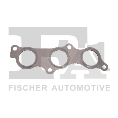 Gasket, exhaust manifold