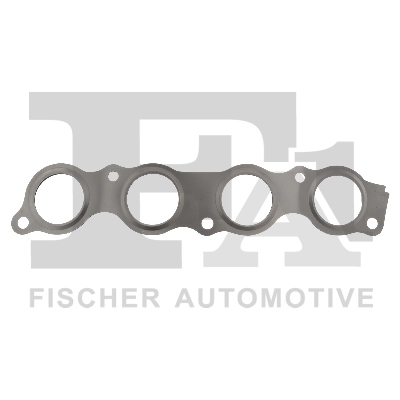 Gasket, exhaust manifold