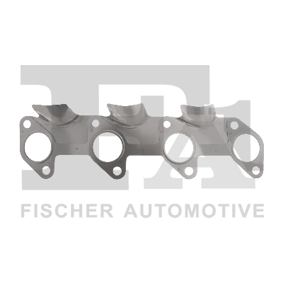 Gasket, exhaust manifold